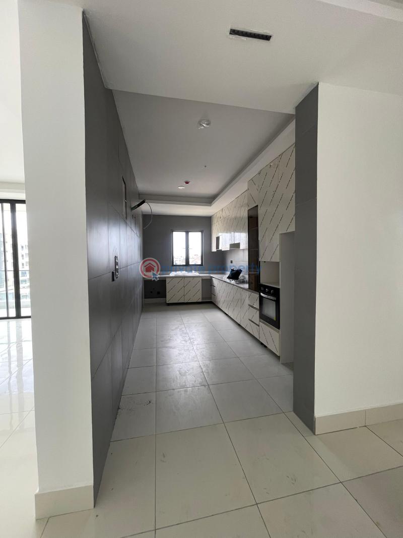 3 bedroom Block Of Flats For Sale Ave Maria Street, Kusenla Road Ikate, Lekki Phase1, Lagos Lekki Phase 1 Lagos - 12