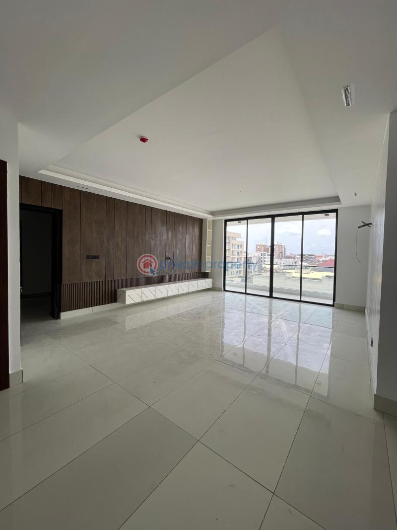 3 bedroom Block Of Flats For Sale Ave Maria Street, Kusenla Road Ikate, Lekki Phase1, Lagos Ikate Elegushi Lekki Lagos - 6