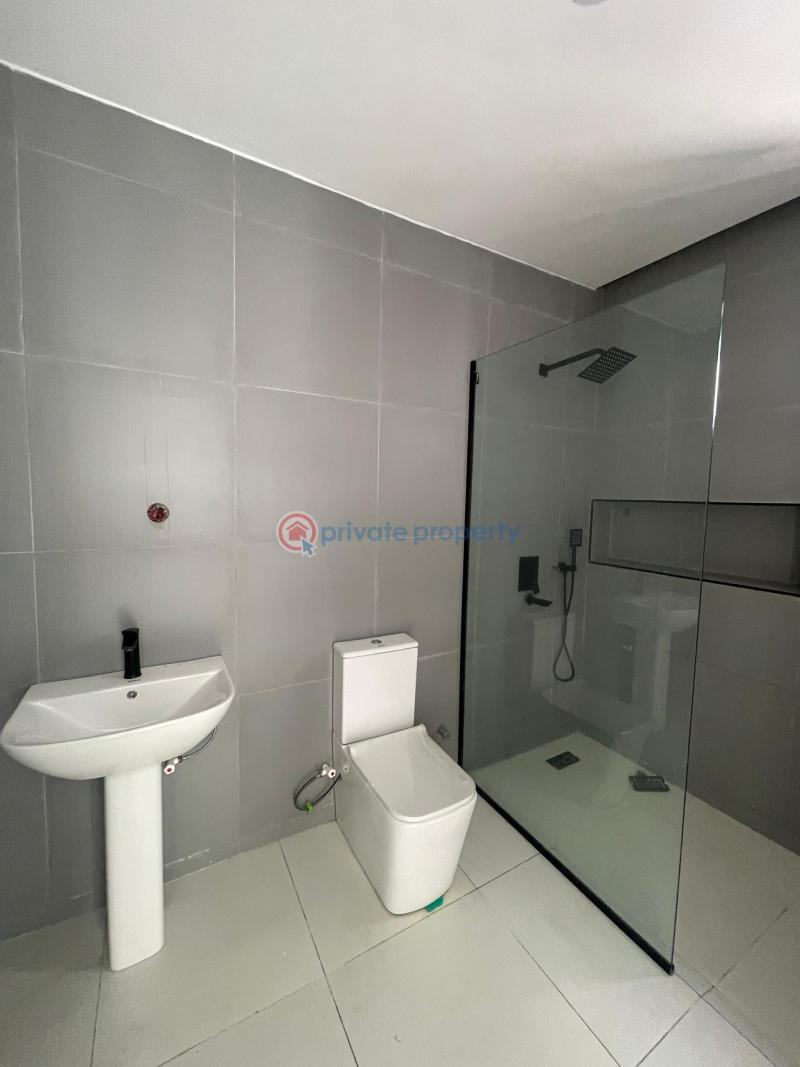 3 bedroom Block Of Flats For Sale Ave Maria Street, Kusenla Road Ikate, Lekki Phase1, Lagos Ikate Elegushi Lekki Lagos - 2