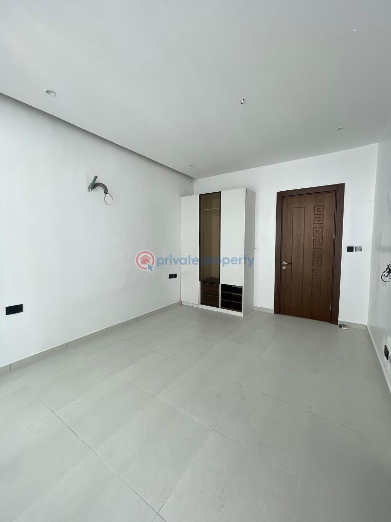 3 bedroom Block Of Flats For Sale Ave Maria Street, Kusenla Road Ikate, Lekki Phase1, Lagos Ikate Elegushi Lekki Lagos - 3