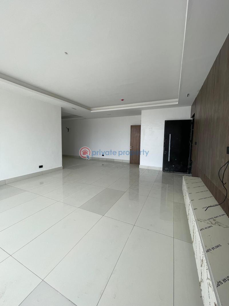 3 bedroom Block Of Flats For Sale Ave Maria Street, Kusenla Road Ikate, Lekki Phase1, Lagos Ikate Elegushi Lekki Lagos - 10