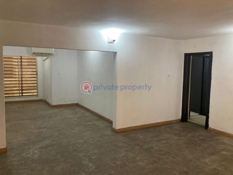4 bedroom Block Of Flats For Rent Lekki Phase 1 Lagos - 2