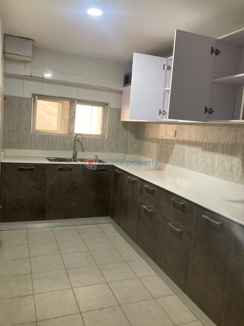 4 bedroom Block Of Flats For Rent Lekki Phase 1 Lagos - 5