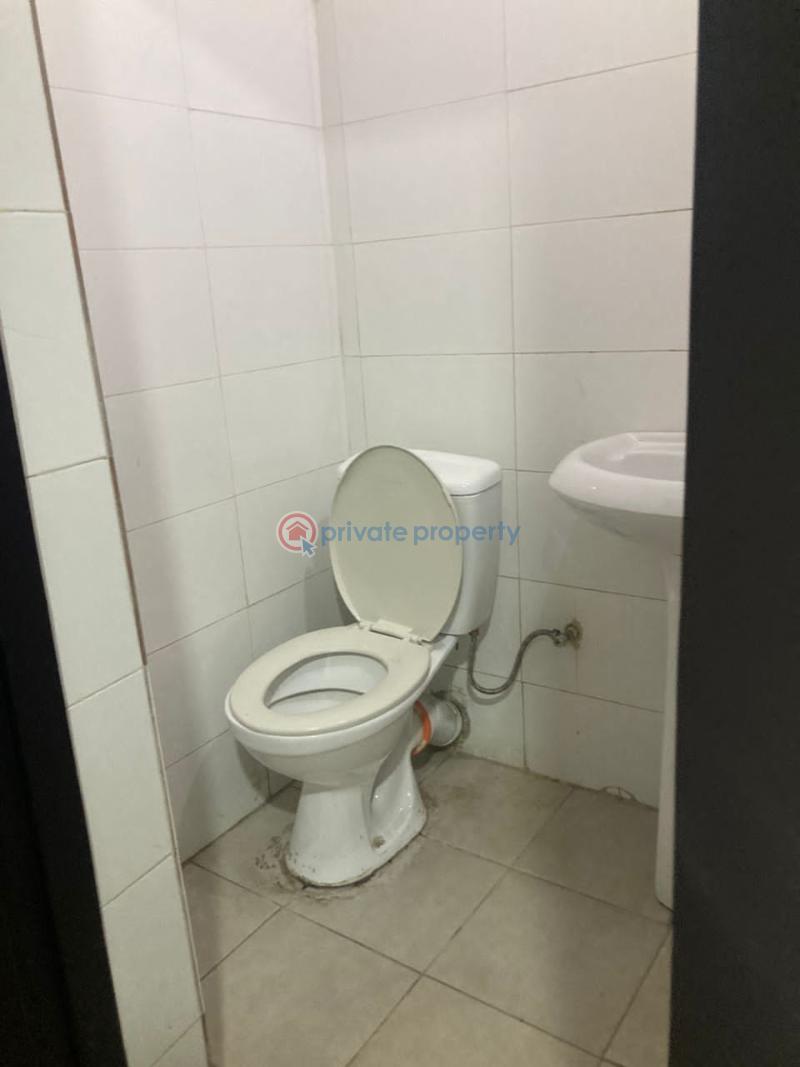 4 bedroom Block Of Flats For Rent Lekki Phase 1 Lagos - 8