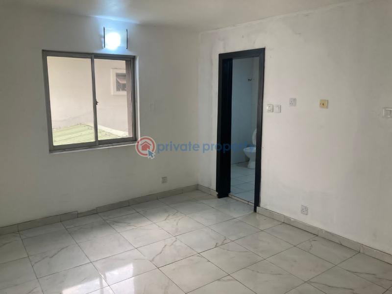 4 bedroom Block Of Flats For Rent Lekki Phase 1 Lagos - 11