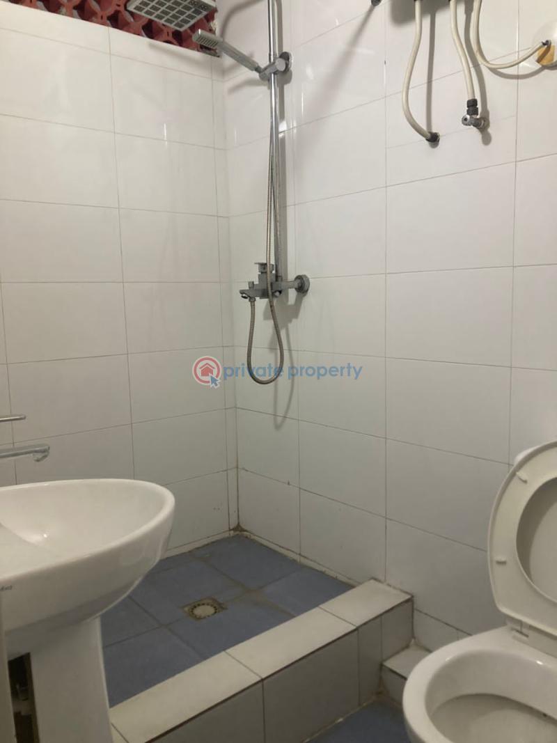 4 bedroom Block Of Flats For Rent Lekki Phase 1 Lagos - 9