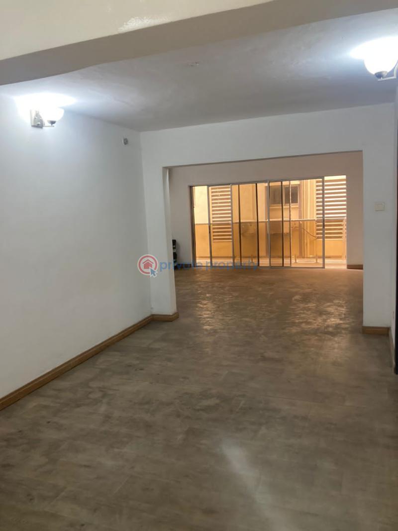 4 bedroom Block Of Flats For Rent Lekki Phase 1 Lagos - 1
