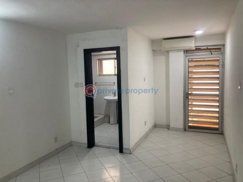 4 bedroom Block Of Flats For Rent Lekki Phase 1 Lagos - 4