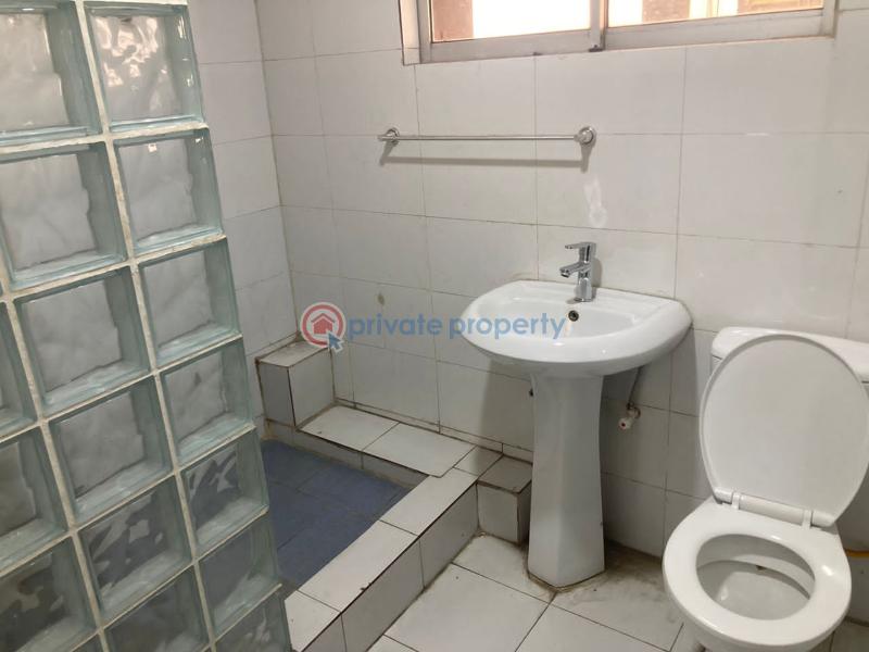 4 bedroom Block Of Flats For Rent Lekki Phase 1 Lagos - 12