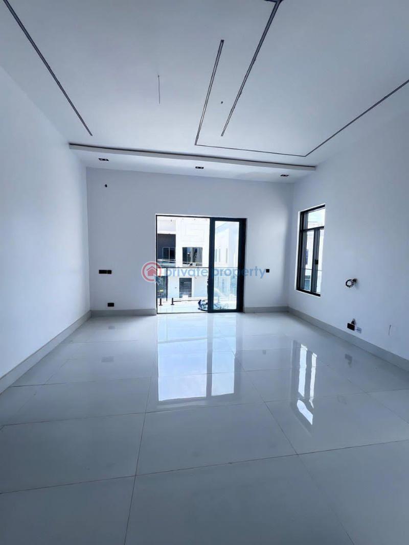 5 bedroom Detached Duplex For Sale Ajah Lagos - 6