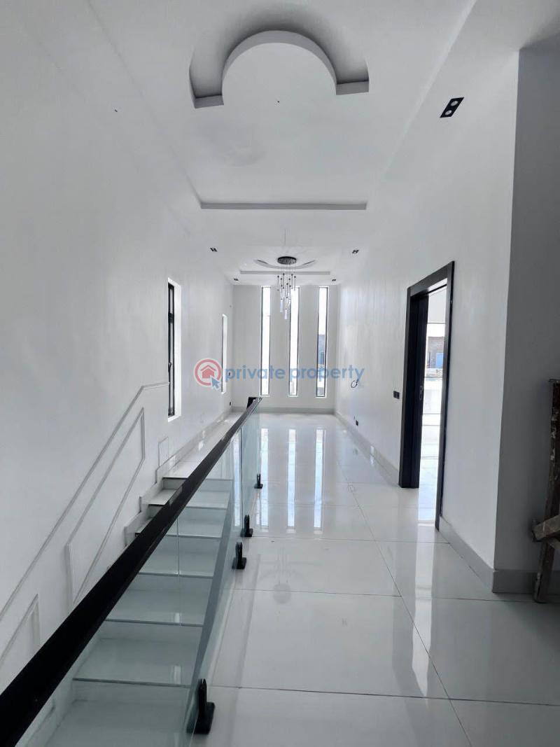 5 bedroom Detached Duplex For Sale Ajah Lagos - 9