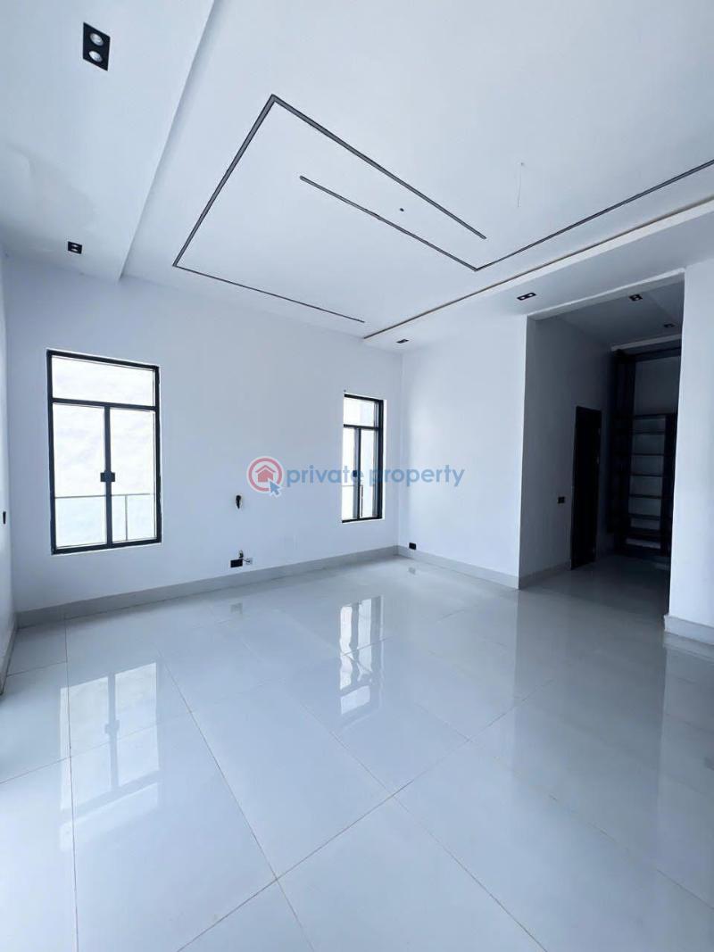 5 bedroom Detached Duplex For Sale Ajah Lagos - 7