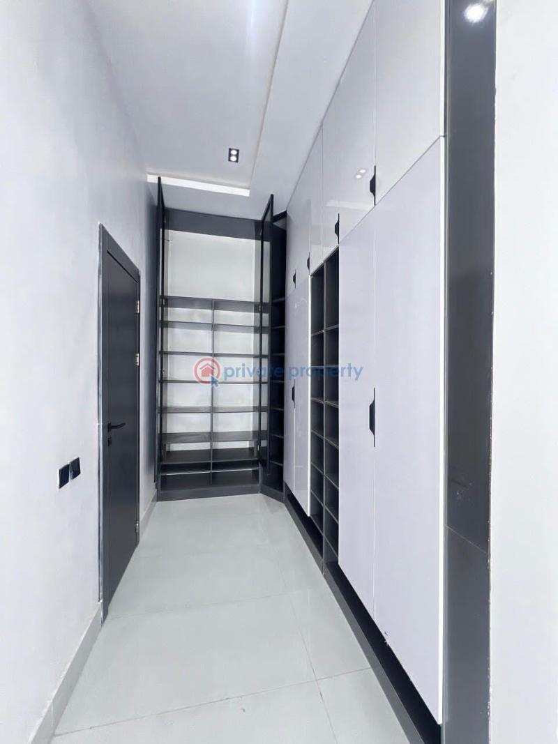 5 bedroom Detached Duplex For Sale Ajah Lagos - 2