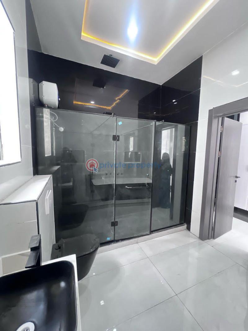 5 bedroom Detached Duplex For Sale Ajah Lagos - 10