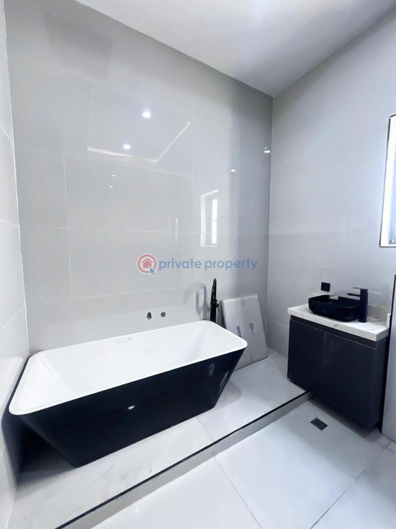 5 bedroom Detached Duplex For Sale Ajah Lagos - 4