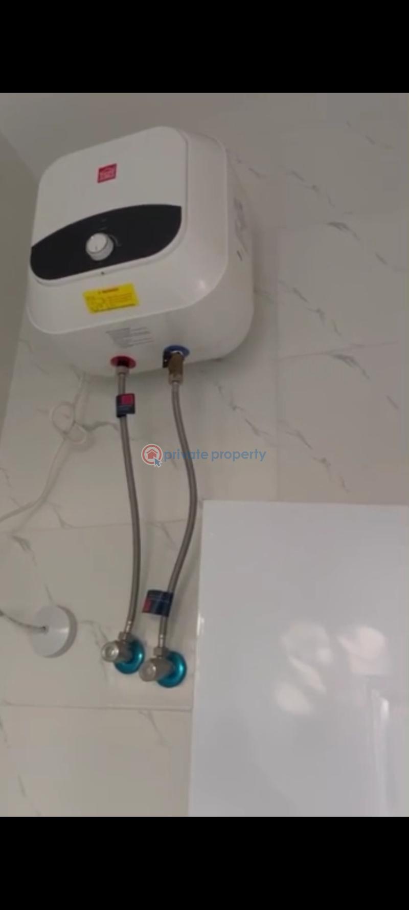 2 bedroom Block Of Flats For Rent Ire Court Gbagada Gbagada Lagos - 9