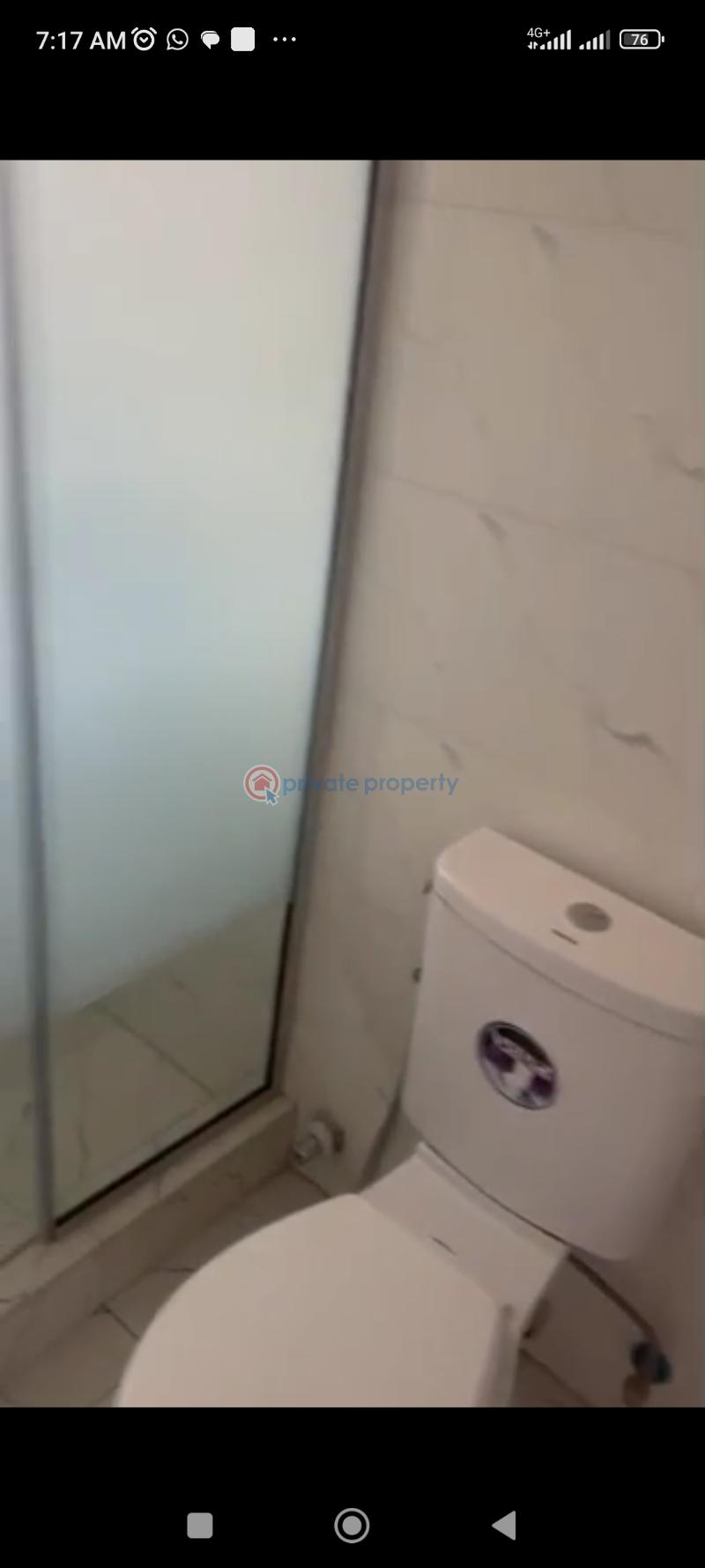 2 bedroom Block Of Flats For Rent Ire Court Gbagada Gbagada Lagos - 7