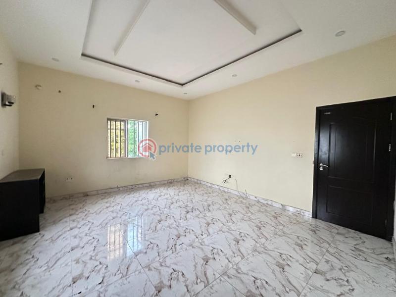4 bedroom Detached Duplex For Rent Abijo Gra Abijo Ajah Lagos - 5