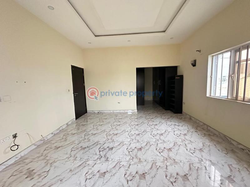 4 bedroom Detached Duplex For Rent Abijo Gra Abijo Ajah Lagos - 8