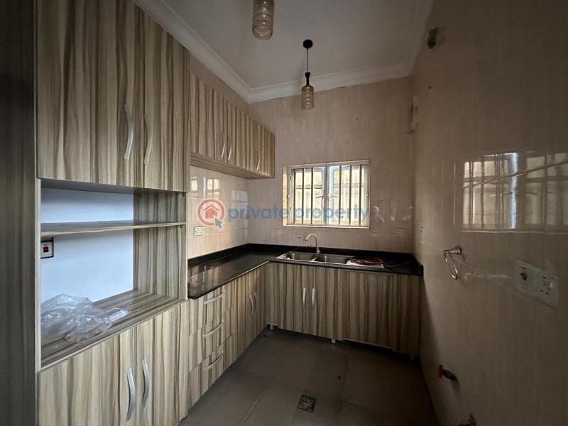 4 bedroom Detached Duplex For Rent Abijo Gra Abijo Ajah Lagos - 11