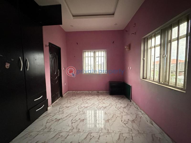 4 bedroom Detached Duplex For Rent Abijo Gra Abijo Ajah Lagos - 2
