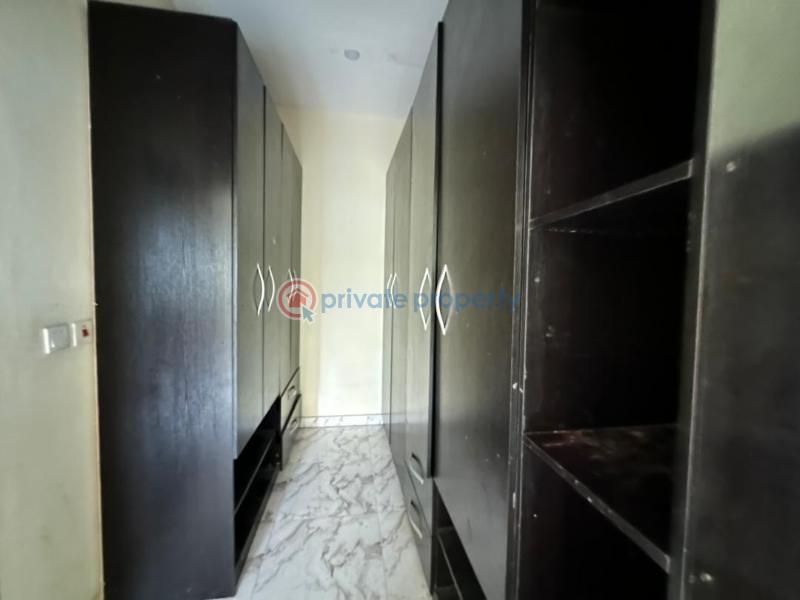 4 bedroom Detached Duplex For Rent Abijo Gra Abijo Ajah Lagos - 6