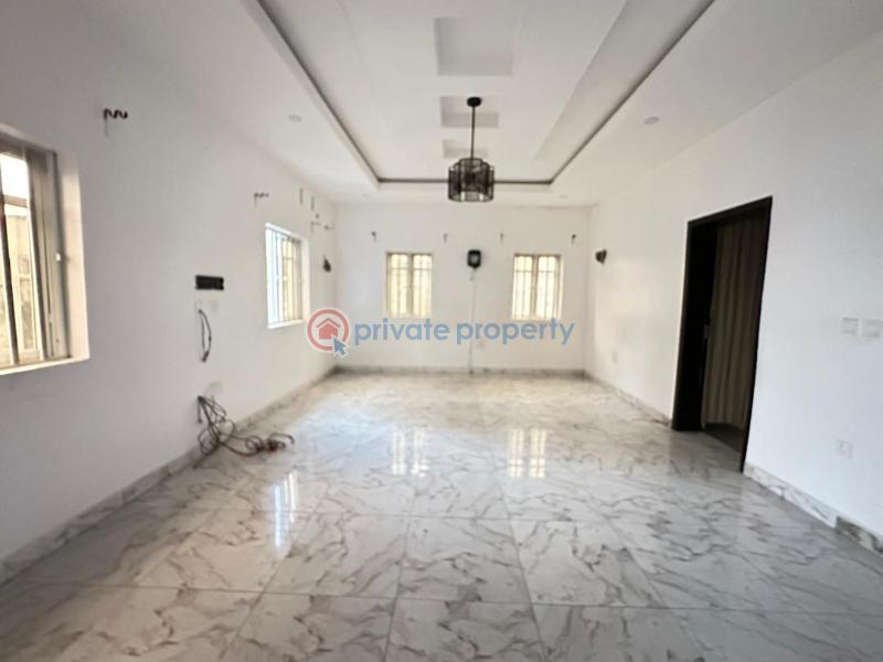 4 bedroom Detached Duplex For Rent Abijo Gra Abijo Ajah Lagos - 15
