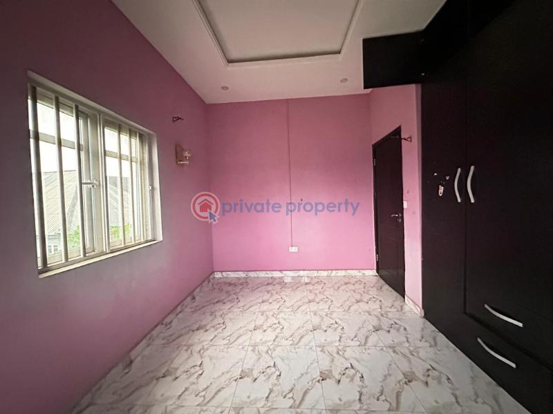 4 bedroom Detached Duplex For Rent Abijo Gra Abijo Ajah Lagos - 1