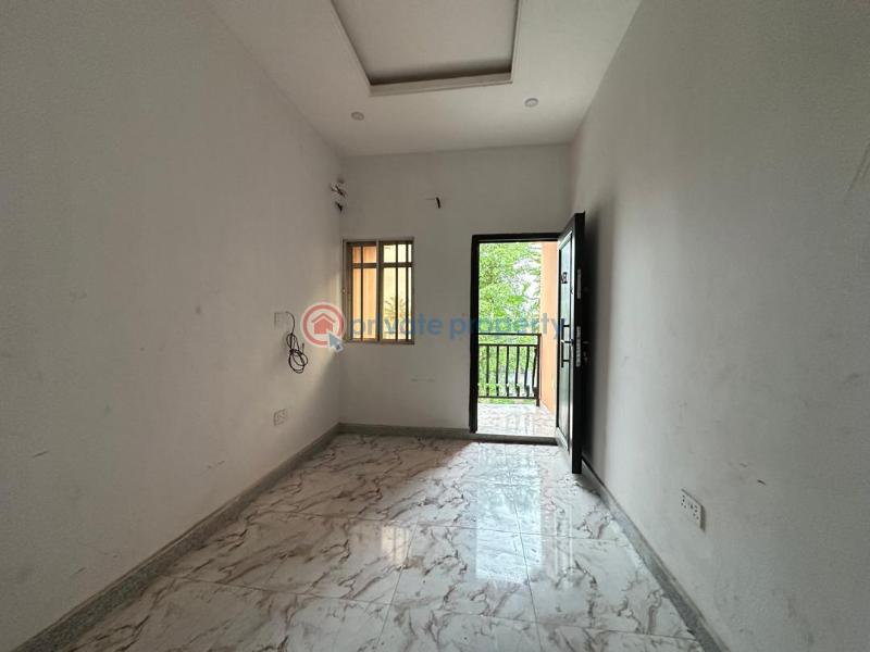 4 bedroom Detached Duplex For Rent Abijo Gra Abijo Ajah Lagos - 10