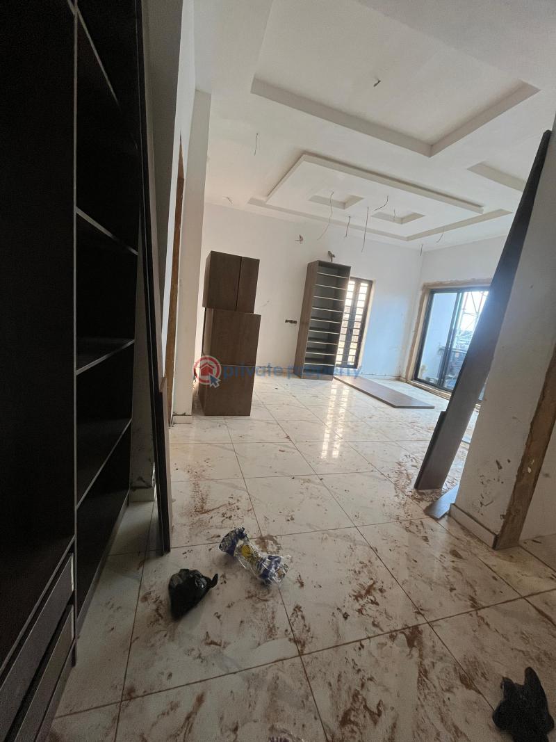 4 bedroom Detached Duplex For Sale Ogba Ikeja GRA Lagos - 10