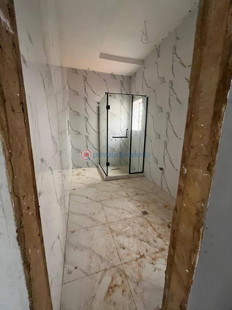 4 bedroom Detached Duplex For Sale Ogba Ikeja GRA Lagos - 7