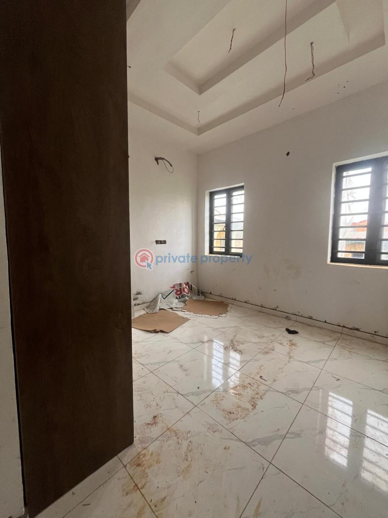 4 bedroom Detached Duplex For Sale Ogba Ikeja GRA Lagos - 4