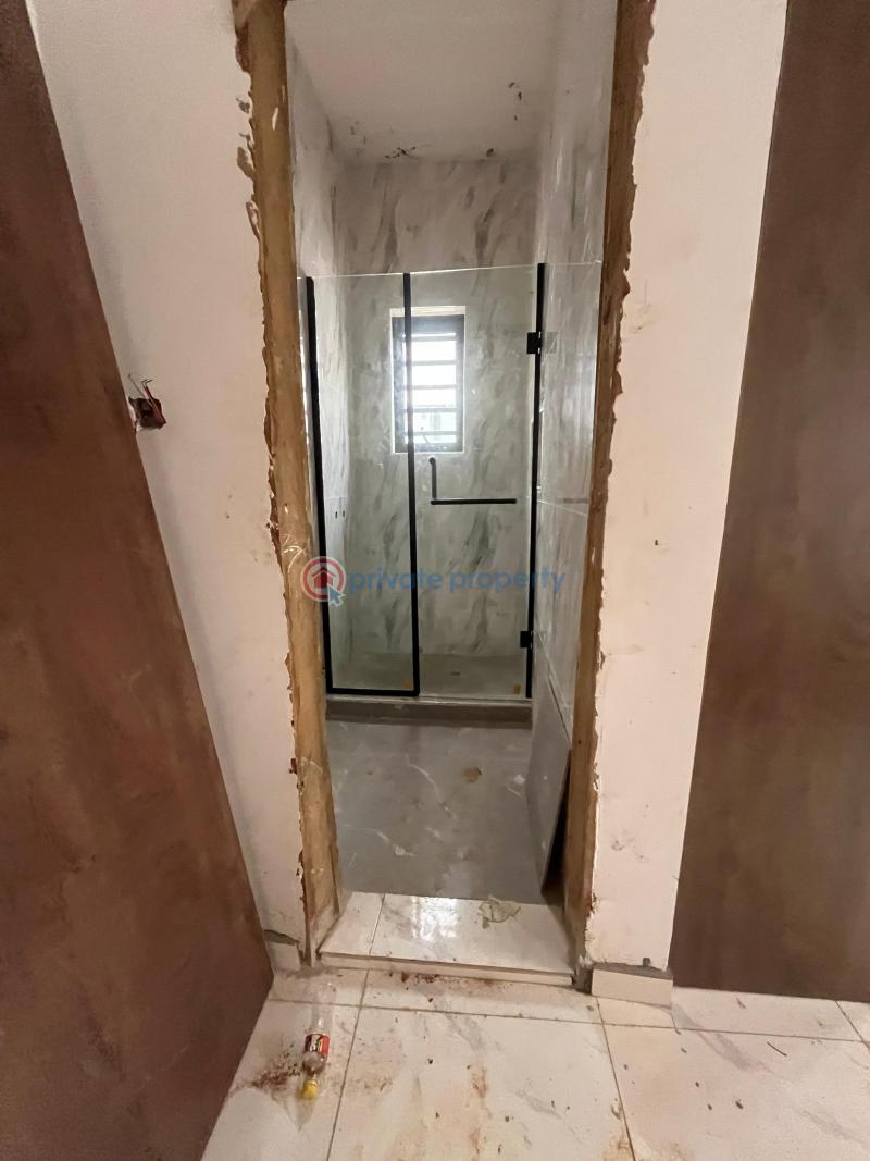 4 bedroom Detached Duplex For Sale Ogba Ikeja GRA Lagos - 6