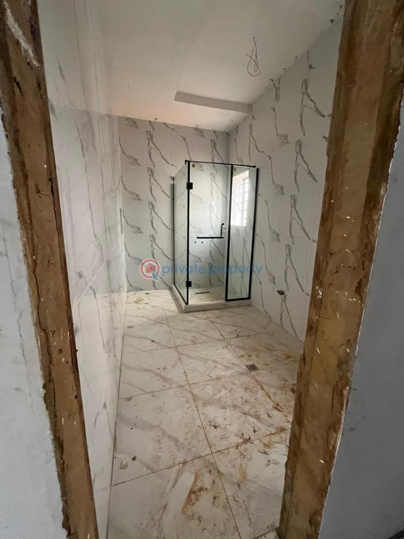 4 bedroom Detached Duplex For Sale Ogba Ikeja GRA Lagos - 8