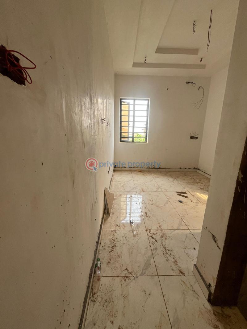4 bedroom Detached Duplex For Sale Ogba Ikeja GRA Lagos - 5