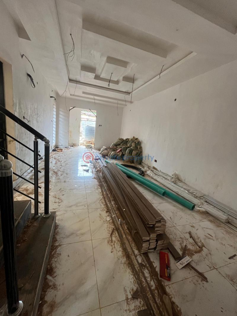 4 bedroom Detached Duplex For Sale Ogba Ikeja GRA Lagos - 13