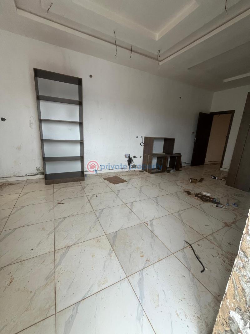 4 bedroom Detached Duplex For Sale Ogba Ikeja GRA Lagos - 2
