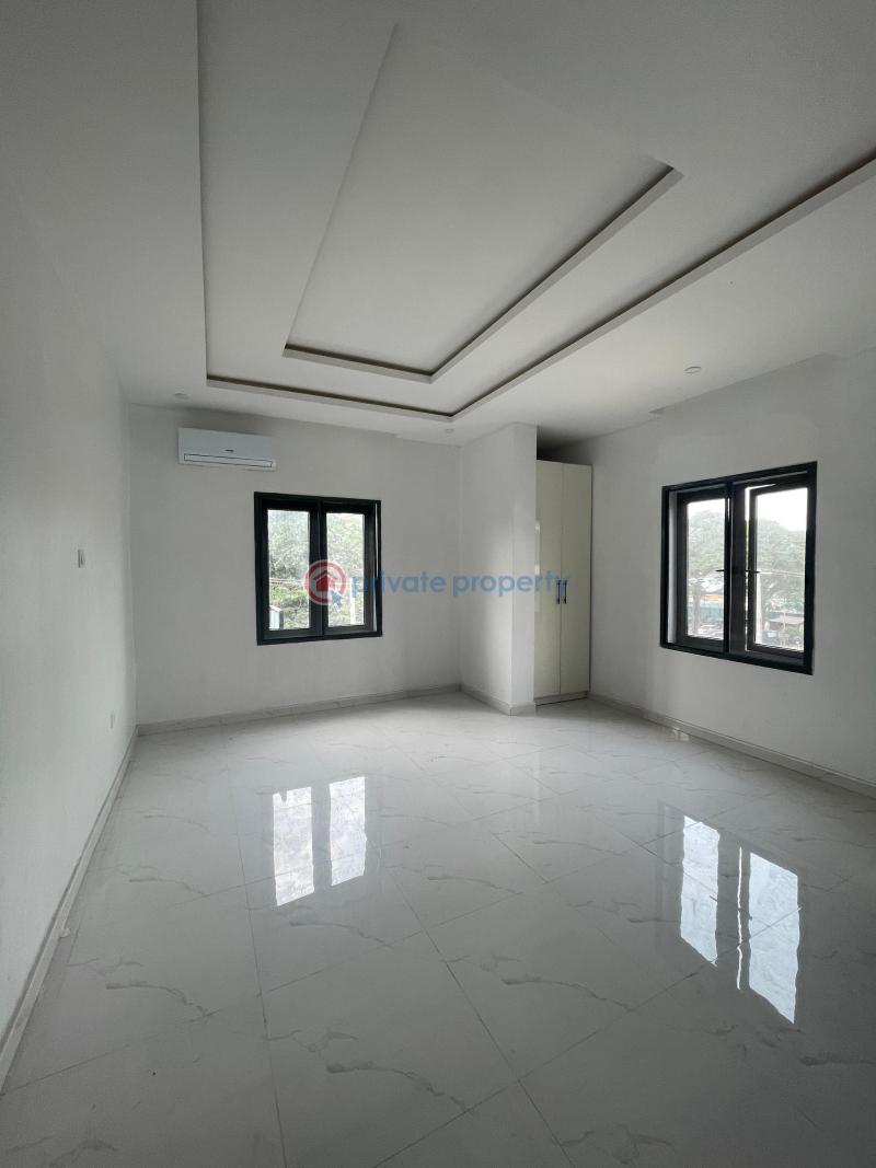 3 bedroom Block Of Flats For Sale Ikoyi Lagos - 9