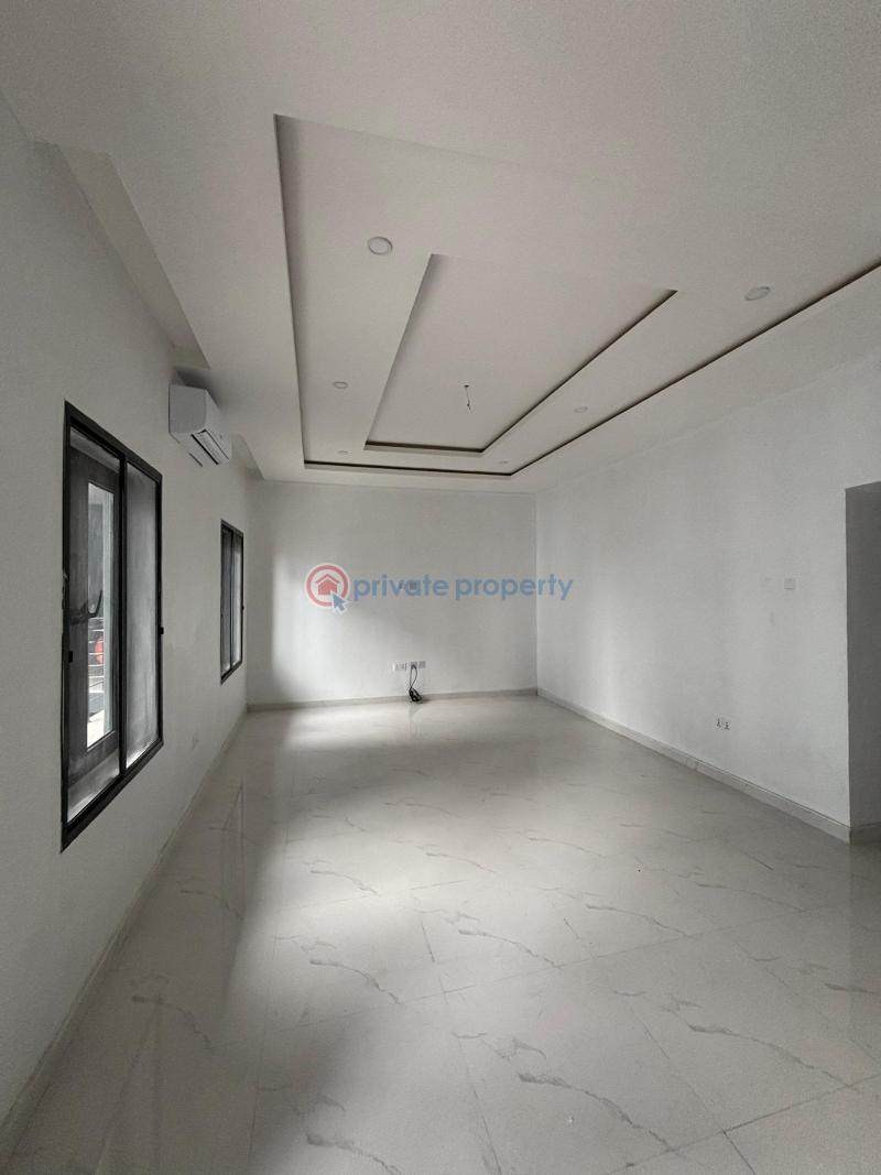 3 bedroom Flat & Apartment For Sale Ikoyi Lagos - 8