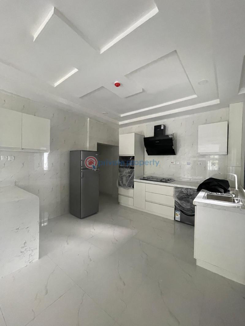 3 bedroom Block Of Flats For Sale Ikoyi Lagos - 8