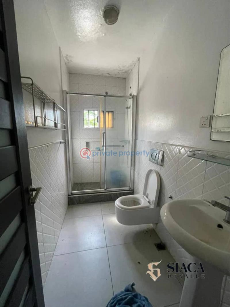 Well built 1-bedroom apartment - 3 1 bedroom Flat & Apartment For Sale Osapa London Lekki Lagos - 3