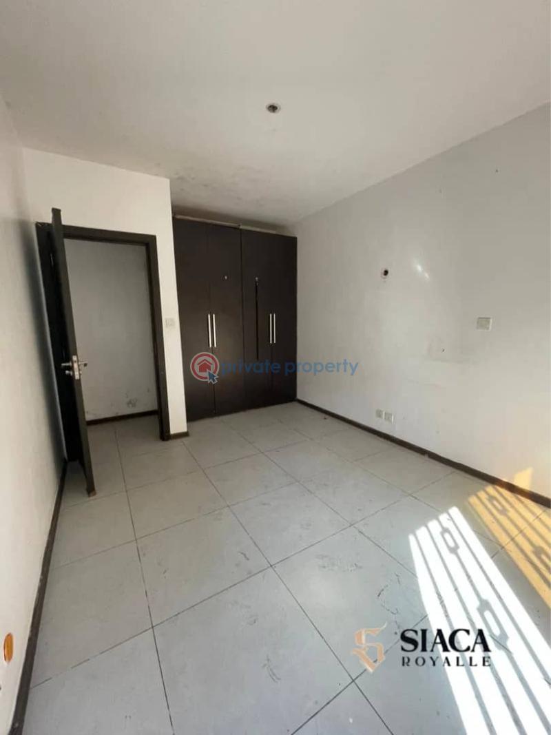 Well built 1-bedroom apartment - 2 1 bedroom Flat & Apartment For Sale Osapa London Lekki Lagos - 2