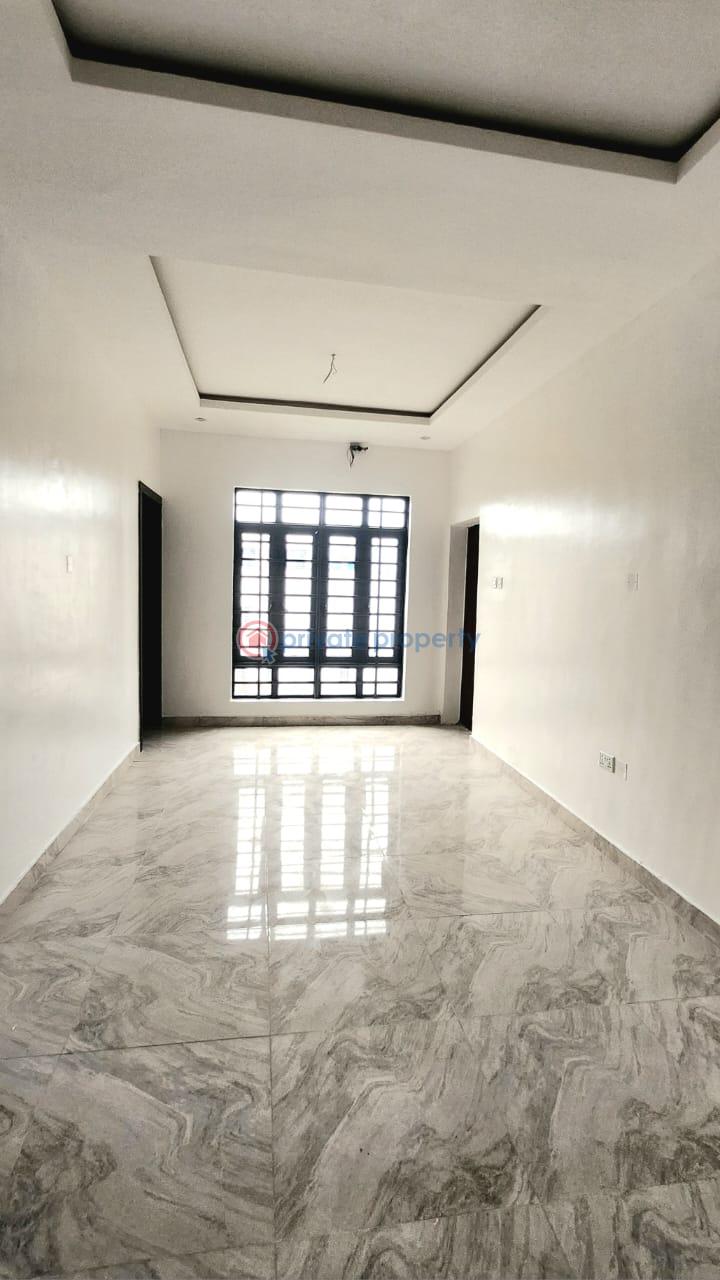 1 bedroom Flat & Apartment For Sale Ologolo Lekki Lagos - 4