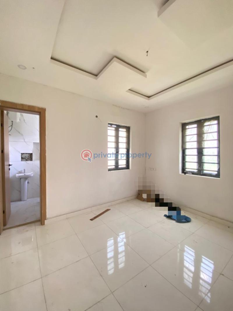 1 bedroom Flat & Apartment For Sale Abraham Adesanya Ajah Lagos - 5