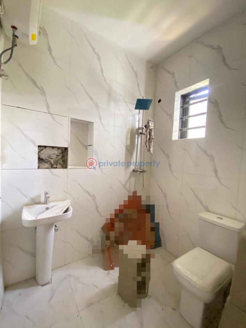 1 bedroom Flat & Apartment For Sale Abraham Adesanya Ajah Lagos - 3