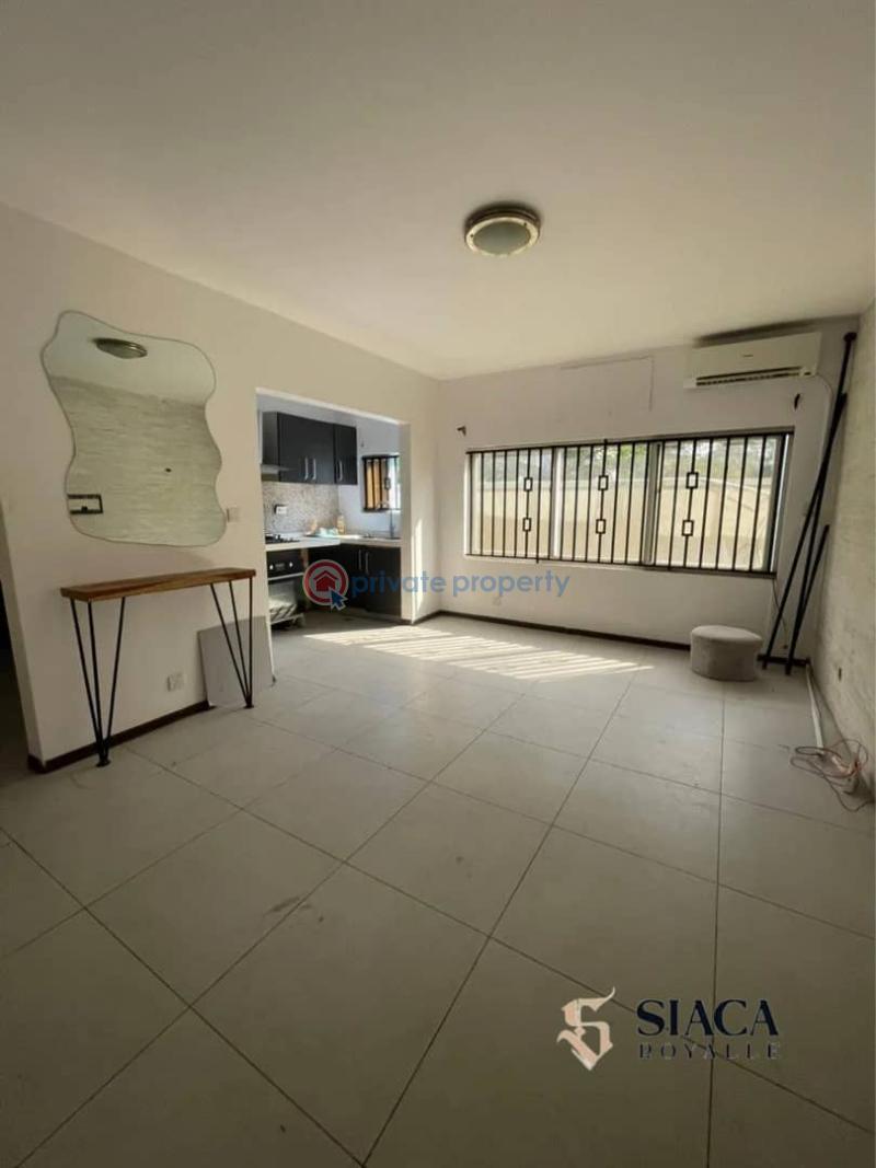 Well built 1-bedroom apartment - 1 1 bedroom Flat & Apartment For Sale Osapa London Lekki Lagos - 1