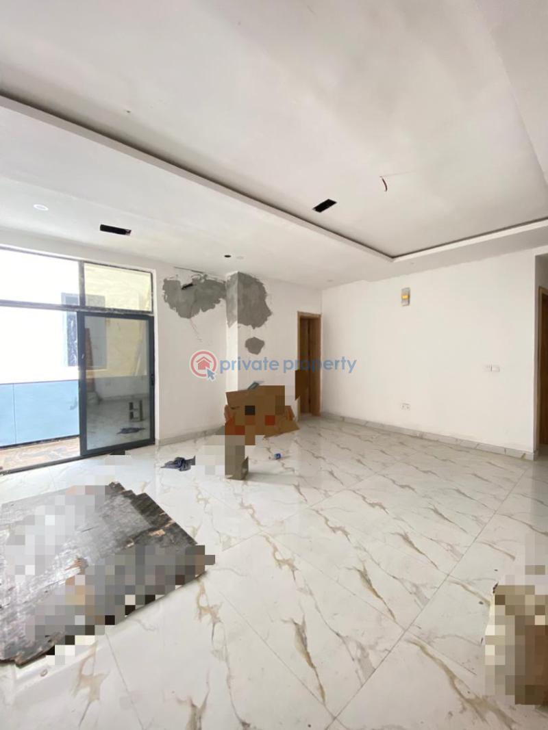 1 bedroom Flat & Apartment For Sale Abraham Adesanya Ajah Lagos - 4