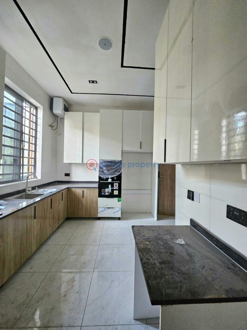 Flat & Apartment For Sale Ikate Elegushi Lekki Lagos - 7