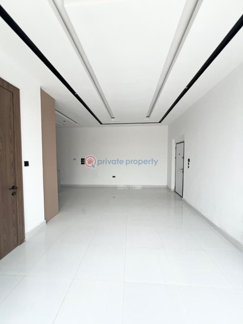 3 bedroom Block Of Flats For Sale 2 & 3 Bedroom Apartment With Pool, Gym, Elevator, Lekki Phase 1 Lekki Phase 1 Lagos - 2