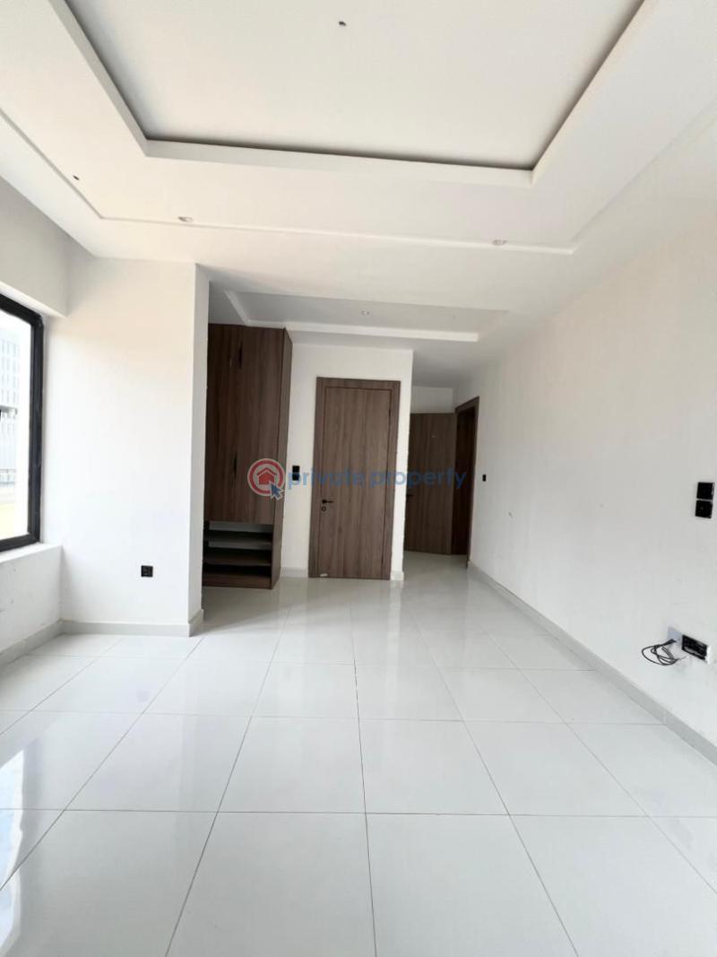 3 bedroom Block Of Flats For Sale 2 & 3 Bedroom Apartment With Pool, Gym, Elevator, Lekki Phase 1 Lekki Phase 1 Lagos - 5